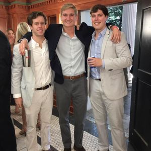 Meet your Posher, Jake